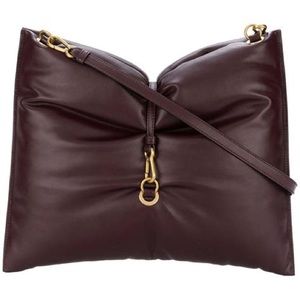 Stella McCartney Bubble Hobo Bag